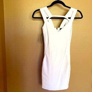 Guess by Marciano bodycon dress